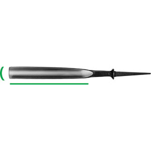 5234G 7 - CARVING GOUGES - Prod. SCU